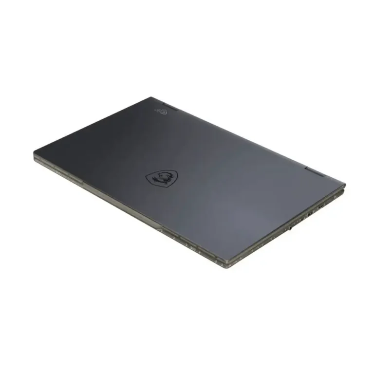 MSI Cyborg 15-815XES Core™ i7 13620H 16GB 1TB RTX™ 5050 FreeDOS Full HD 15" Negro