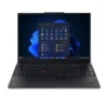 Lenovo ThinkPad E16 Gen3 22AY001WSP Ultra 5 226V 16GB 512GB Arc™ Graphics Win11Pro 16" Negro
