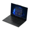 Lenovo ThinkPad E16 Gen3 22AY001WSP Ultra 5 226V 16GB 512GB Arc™ Graphics Win11Pro 16" Negro