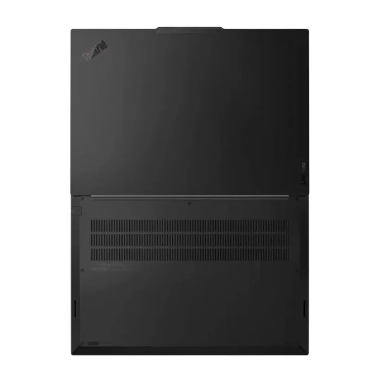 Lenovo ThinkPad E16 Gen3 22AY001WSP Ultra 5 226V 16GB 512GB Arc™ Graphics Win11Pro 16" Negro