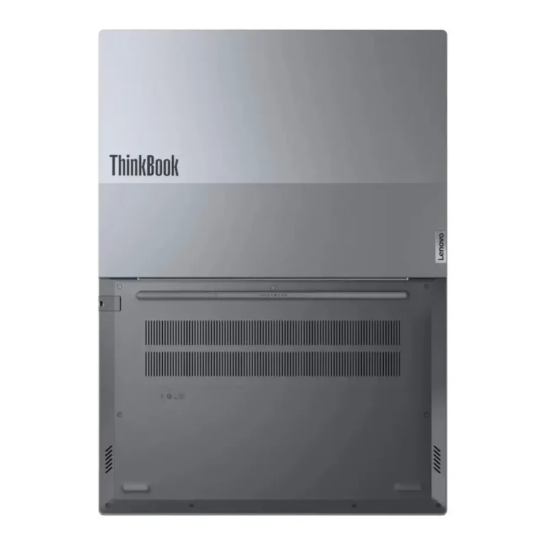 Lenovo ThinkBook 14 G9 AHP 21V0000LSP Ryzen™ 7 250 32GB 512GB Radeon™ Graphics Win11Pro 14" Gris