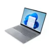Lenovo ThinkBook 16 G8 IAL 21SK00EASP Ultra 5 135H 16GB 512GB Arc™ Graphics Win11Pro 16" WUXGA Gris