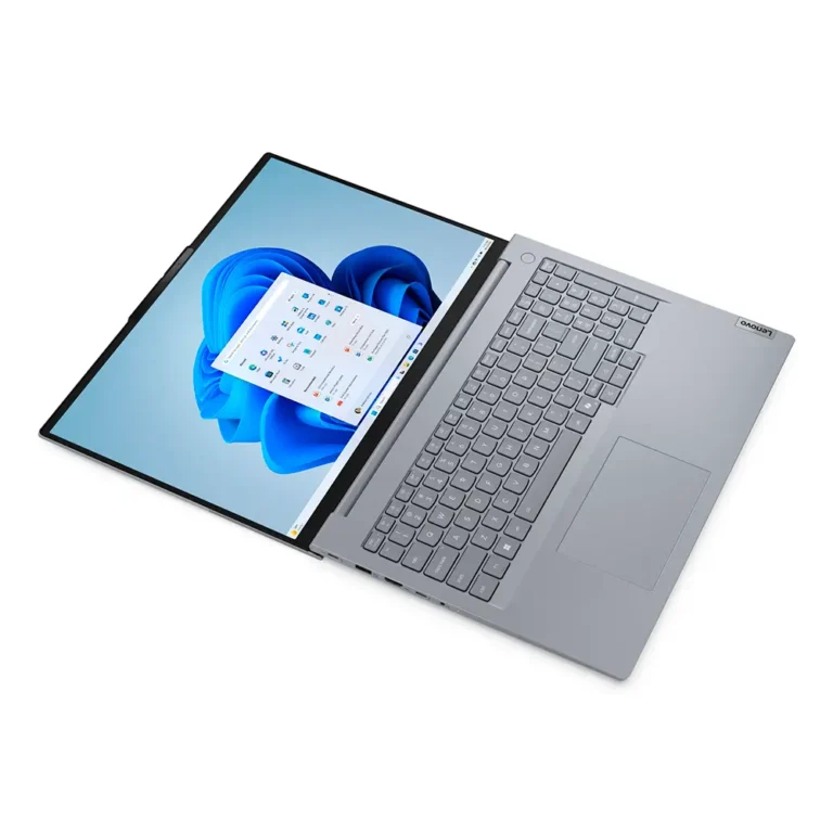 Lenovo ThinkBook 16 G8 IAL 21SK00EASP Ultra 5 135H 16GB 512GB Arc™ Graphics Win11Pro 16" WUXGA Gris