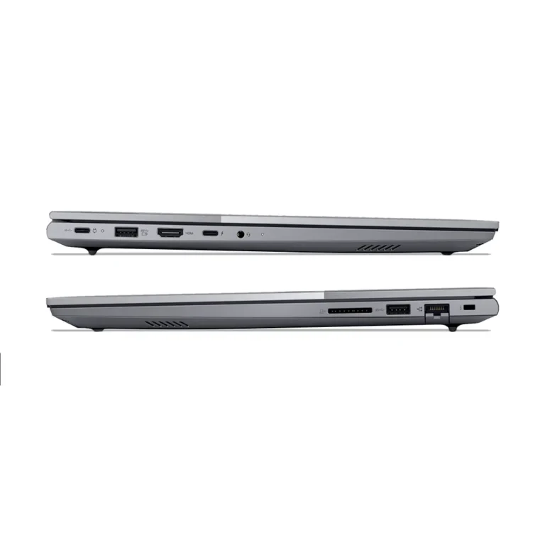 Lenovo ThinkBook 16 G8 IAL 21SK00EASP Ultra 5 135H 16GB 512GB Arc™ Graphics Win11Pro 16" WUXGA Gris