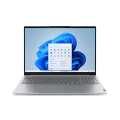Lenovo ThinkBook 16 G8 IAL 21SK00EASP Ultra 5 135H 16GB 512GB Arc™ Graphics Win11Pro 16" WUXGA Gris