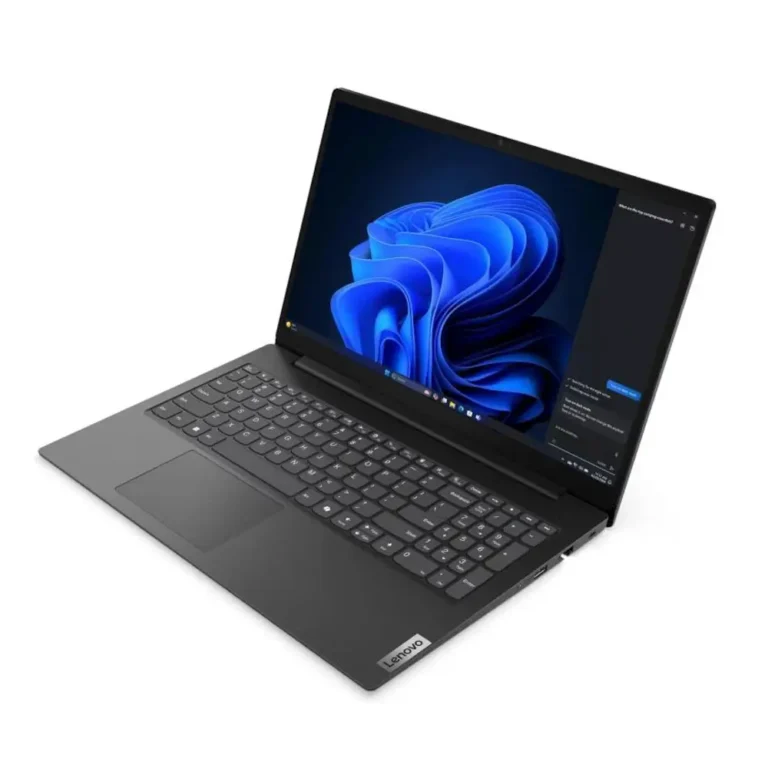 Lenovo V15 G5 IRL 83GW00JPSP Core™ i3 1315U 8GB 512GB FreeDOS 15.6" Full HD Negro