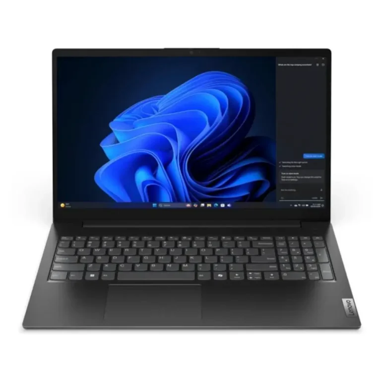 Lenovo V15 G5 IRL 83GW00JUSP Core™ i5 13420H 8GB 512GB FreeDOS 15.6″ Full HD Negro