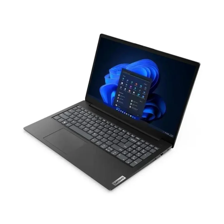 Lenovo V15 G4 AMN 82YU019TSP Ryzen™ 3 7320U 8GB 256GB AMD® Radeon™ 610M Win11Pro 15.6" Negro