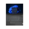 Lenovo V15 G4 AMN 82YU019TSP Ryzen™ 3 7320U 8GB 256GB AMD® Radeon™ 610M Win11Pro 15.6" Negro