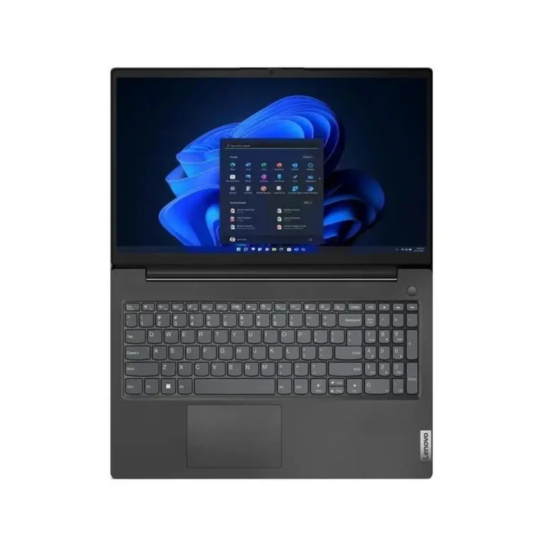 Lenovo V15 G4 AMN 82YU019TSP Ryzen™ 3 7320U 8GB 256GB AMD® Radeon™ 610M Win11Pro 15.6" Negro