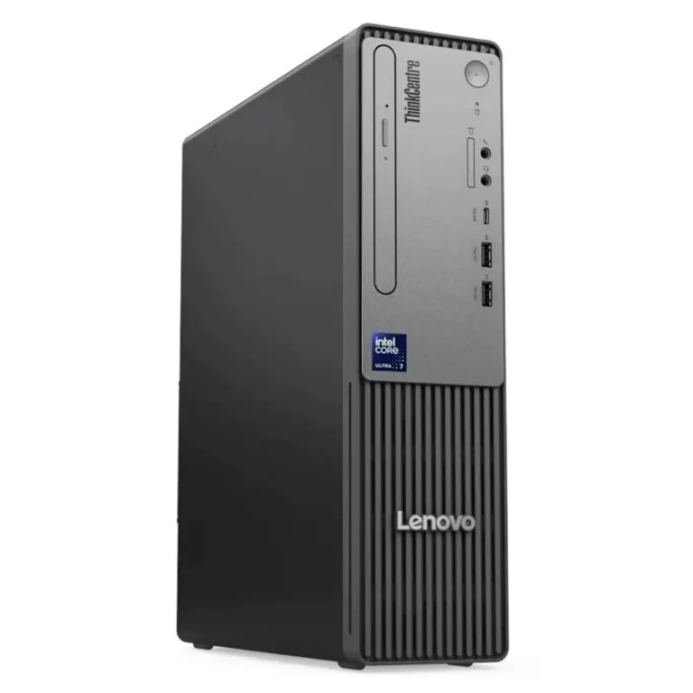 Lenovo ThinkCentre NEO 50s Gen6 13DM001YSP Ultra 5 225 8GB 512GB Win11Pro SFF Negro