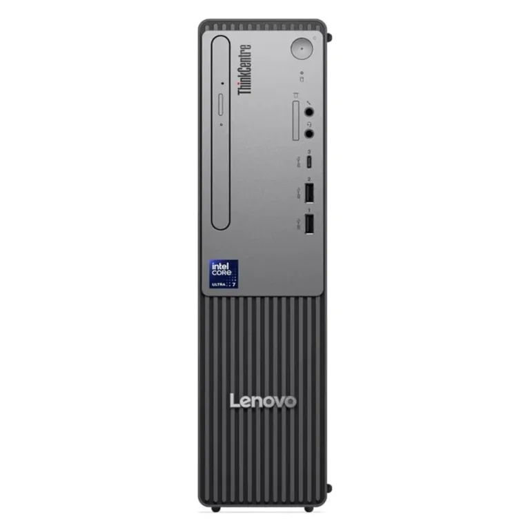 Lenovo ThinkCentre NEO 50s Gen6 13DM001YSP Ultra 5 225 8GB 512GB Win11Pro SFF Negro