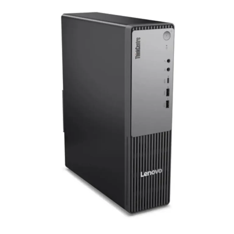 Lenovo ThinkCentre NEO 55s Gen6 13FK0002SP Ryzen™ AI 5 330 8GB 512GB Radeon™ 820M FreeDOS SFF Negro