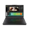 Lenovo ThinkPad P16 Gen3 21RQ0005SP Ultra 7 255HX 32GB 1TB NVIDIA® RTX™ PRO 2000 Blackwell W11Pro WUXGA 16" Negro
