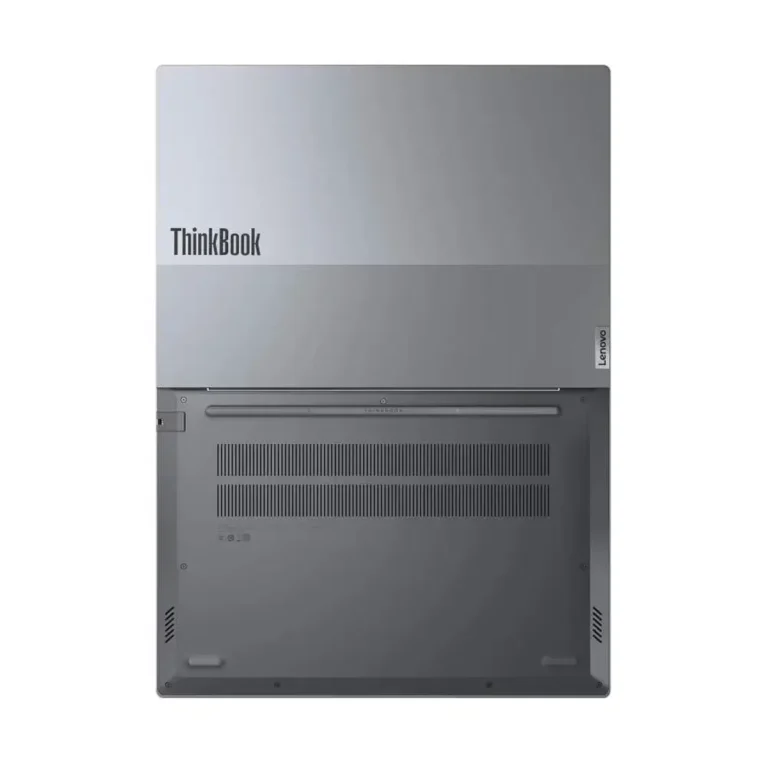 Lenovo ThinkBook 14 G9 IPL 21UX006KSP Ultra 5 325 32GB 512GB W11Pro WUXGA 14" Gris