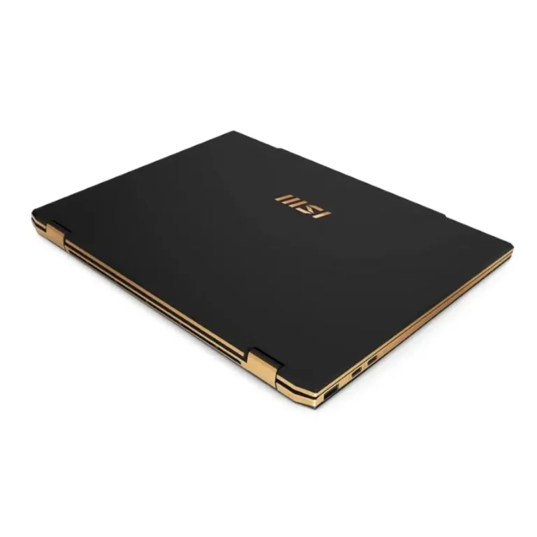Msi Summit 13 AI Evo A2HMTG-080ES Ultra 7 255H 32GB 1TB Arc Graphics Win11H 13.3" Táctil Full HD+ Híbrido Negro