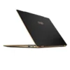 Msi Summit 13 AI Evo A2HMTG-080ES Ultra 7 255H 32GB 1TB Arc Graphics Win11H 13.3" Táctil Full HD+ Híbrido Negro