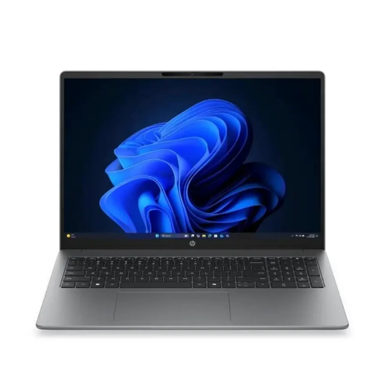HP 200 G2i 16 D97K1ATABE Core™ 5 120U 16GB 512GB W11Pro WUXGA 16" Plata