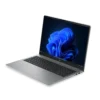 HP 200 G2i 16 D97K1ATABE Core™ 5 120U 16GB 512GB W11Pro WUXGA 16" Plata