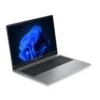 HP 200 G2i 16 D97K1ATABE Core™ 5 120U 16GB 512GB W11Pro WUXGA 16" Plata