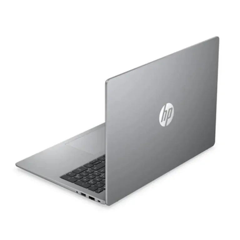 HP 200 G2i 16 D97K1ATABE Core™ 5 120U 16GB 512GB W11Pro WUXGA 16" Plata