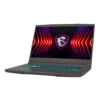 MSI Thin A15 B7VF-219ES + Microsoft Office 365 Personal 5 Usuarios