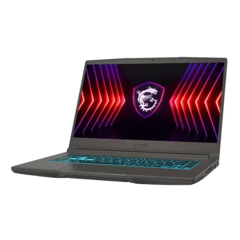 MSI Thin A15 B7VF-219ES + Microsoft Office 365 Personal 5 Usuarios