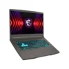 MSI Thin A15 B7VF-219ES + Microsoft Office 365 Personal 5 Usuarios