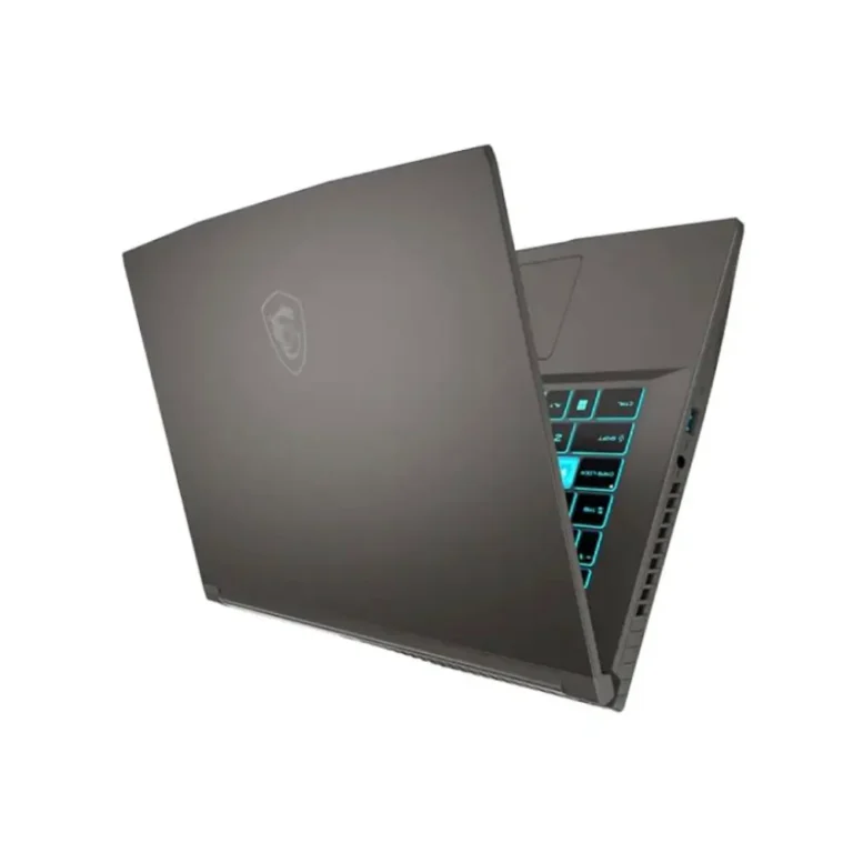 MSI Thin A15 B7VF-219ES + Microsoft Office 365 Personal 5 Usuarios