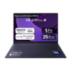 LG Gram Pro 16Z90TS-G.AU99BN Ultra 9 288V 32GB 1TB W11H WQXGA 16" Gris