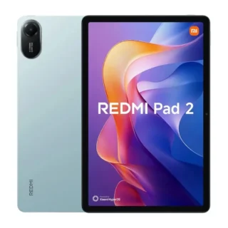 Xiaomi Redmi Pad 2 11" 8Gb 256Gb Mint Green