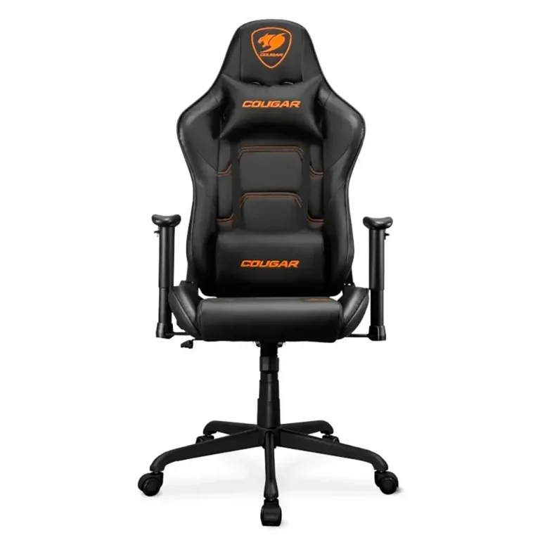 Cougar Armor Elite Silla Gaming Color Surtido