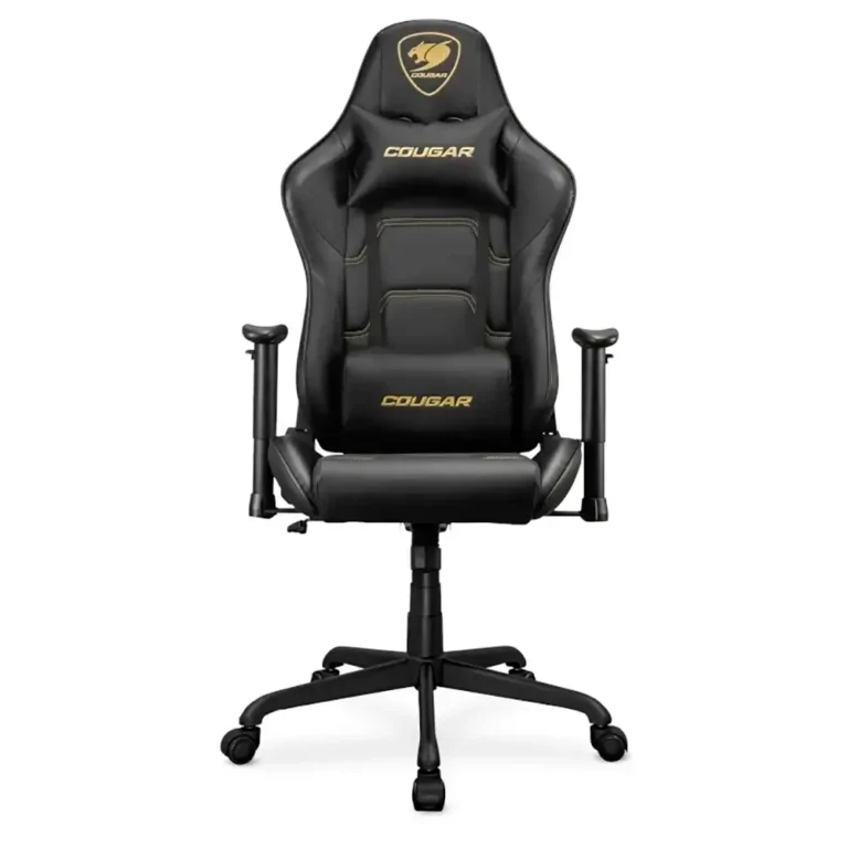 Cougar Armor Elite Silla Gaming Color Surtido