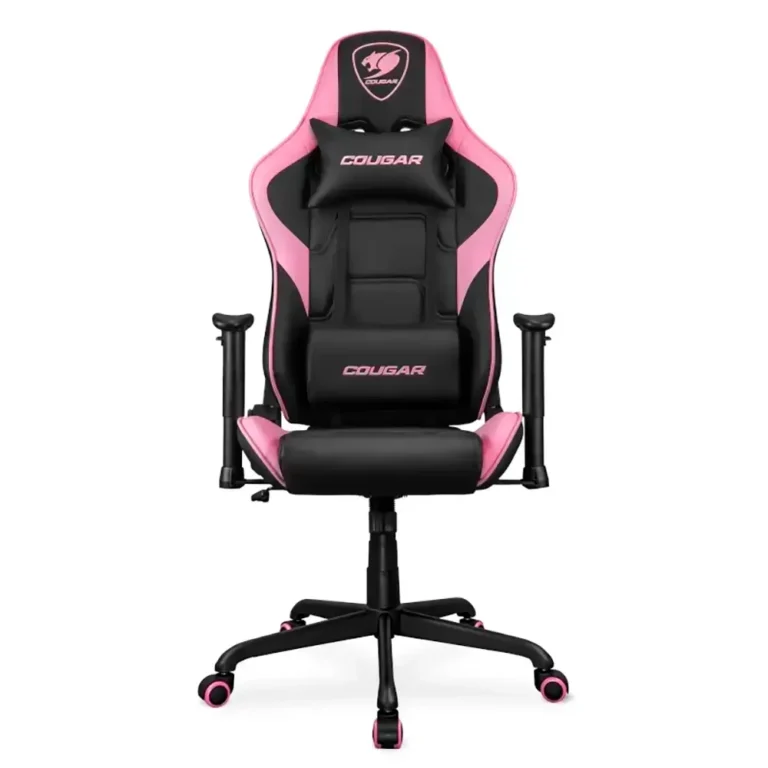 Cougar Armor Elite Silla Gaming Color Surtido