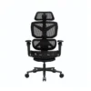 Cougar Terminator Air Silla Gaming Negro
