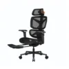 Cougar Terminator Air Silla Gaming Negro