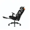 Cougar Terminator Air Silla Gaming Negro