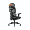 Cougar Terminator Air Silla Gaming Negro