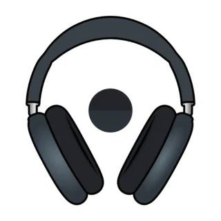Apple Airpods Max 2 USB-C Medianoche