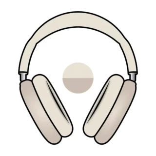 Apple Airpods Max 2 USB-C Blanco estrella