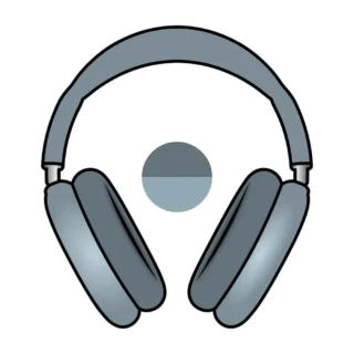 Apple Airpods Max 2 USB-C Azul