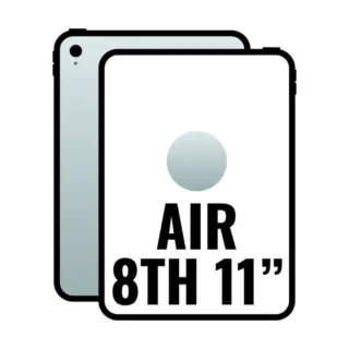 Apple iPad Air 11" 8th Wi-Fi Cell 5G M4 256GB Azul