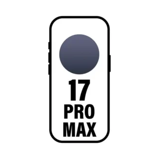 Apple iPhone 17 Pro Max 512GB 6.9" 5G Azul oscuro
