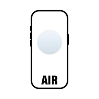 Apple iPhone Air 256GB 6.5" 5G Azul Cielo