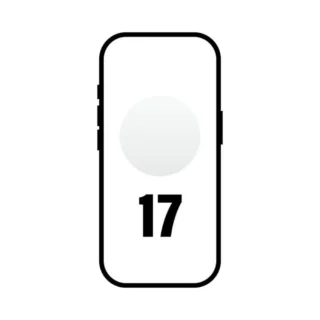 Apple iPhone 17 256GB 6.3" 5G Blanco