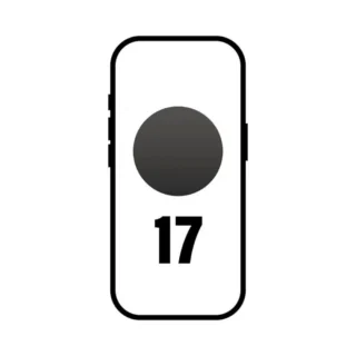 Apple iPhone 17 512GB 6.3" 5G Negro