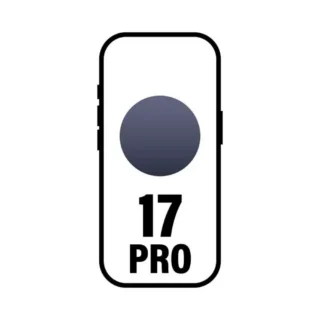 Apple iPhone 17 Pro 512GB 6.3" 5G Azul Oscuro