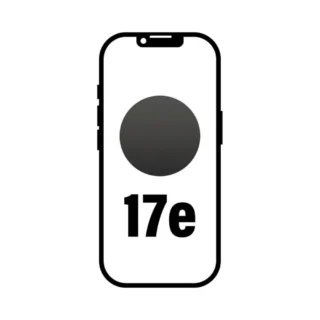 Apple iPhone 17e 256GB 6.1" 5G Negro