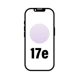 Apple iPhone 17e 256GB 6.1" 5G Rosa Palo