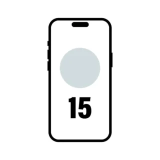 Apple iPhone 15 128Gb 6.1" 5G Azul